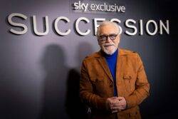 Succession star Brian Cox felt rejected after Logan Roy’s deadly exit