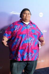 American Idol winner Iam Tongi has best response to bizarre complaints competition was ‘rigged’