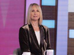 Carol McGiffin accuses Loose Women of ‘forcing woke views down people’s throats’ after explosive exit