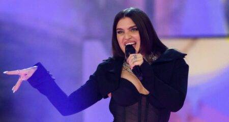 Mae Muller reflects on ‘whirlwind’ past months ahead of Eurovision Grand Final performance: ‘I’m forever grateful’