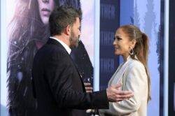 Married couples fight – so why are people obsessed with J-Lo and Ben Affleck arguing?