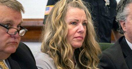 ‘Doomsday mum’ found guilty of murdering her kids and plotting to kill husband’s ex-wife