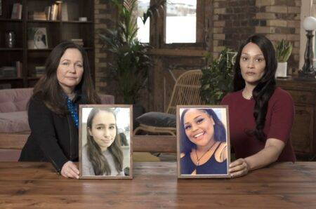 Mums of girls killed by their allergies campaign to end ‘Russian roulette’