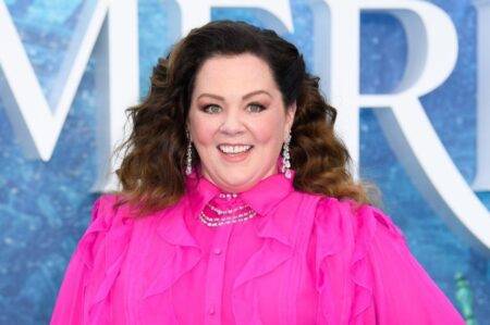 Melissa McCarthy reveals she once worked on a film set so ‘volatile’ it made her ‘physically ill’