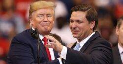 Donald Trump rival Ron DeSantis ‘to enter presidential race next week’