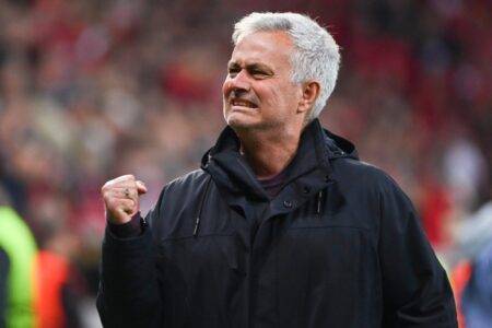 Jose Mourinho slammed for ‘ugly’ tactics as Roma reach Europa League final