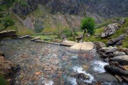 This hidden UK infinity pool has breathtaking views – and it’s free to visit