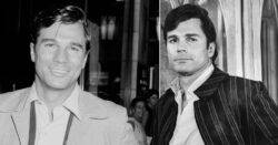 Route 66 and Fantasy Island actor George Maharis dies aged 94