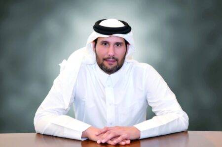 Sheikh Jassim in talks with Manchester United legends over club board roles