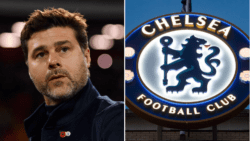 Mauricio Pochettino wants to sign three players after becoming Chelsea manager