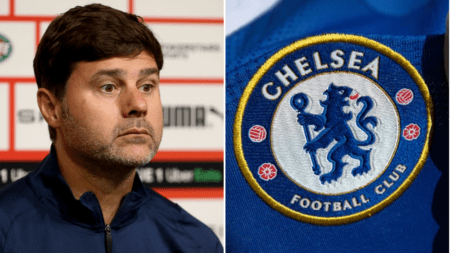 Mauricio Pochettino issues Premier League title warning to Chelsea owners and squad