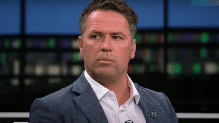 Michael Owen predicts where Chelsea will finish next season under new head coach Mauricio Pochettino