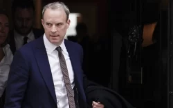 Dominic Raab to stand down as MP at next election