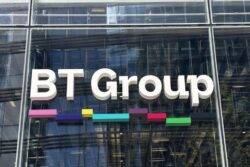 BT to cut 55,000 jobs with a fifth replaced with AI