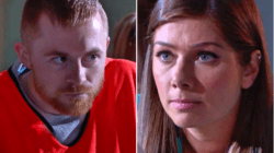 Hollyoaks spoilers: Maxine Minniver in agony after Eric Foster attacks her in prison showdown