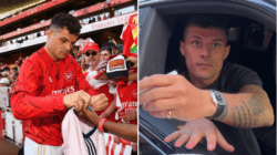 Granit Xhaka teases announcement on Arsenal future and shuts down claims his wife is driving Germany return