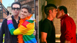 Hollyoaks star Kieron Richardson reveals if Ste Hay and Brendan Brady, aka Stendan, will ever reunite