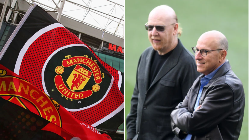 manchester united glazer family B44KK3 - WTX News Breaking News, fashion & Culture from around the World - Daily News Briefings -Finance, Business, Politics & Sports News