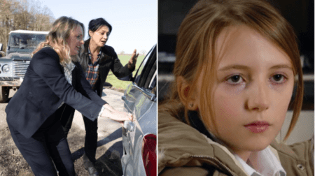 Emmerdale spoilers: Fears for Angel’s future as she undergoes terrifying surgery after crash