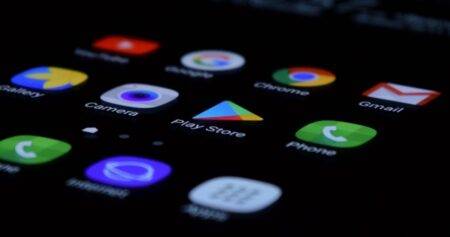 Popular app on Google Play Store found spying on nearly 50,000 users