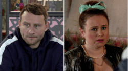 Coronation Street star Dolly-Rose Campbell reveals Gemma’s devastation to Paul’s tragic death news