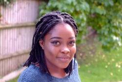 Johanita Dogbey: Man charged with Brixton murder