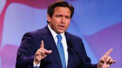 Ron DeSantis joins White House race via messy Twitter technical launch