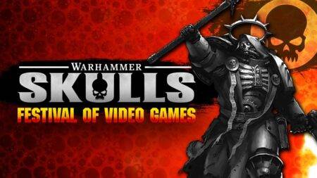 Warhammer Skulls 2023 – every new video game and DLC expansion