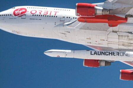 Virgin Orbit shuts down, sells for m despite being valued at .7 billion in 2021