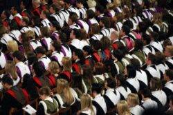 UK threatens success of Scots unis at attracting foreign students