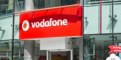 Vodafone goes down leaving customers without broadband across the country