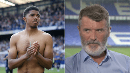 Roy Keane takes aim at ‘dreadful’ Wesley Fofana and names ‘problem’ position for Chelsea