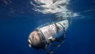Missing Titanic sub live updates: Time running out as more specialist equipment arrives