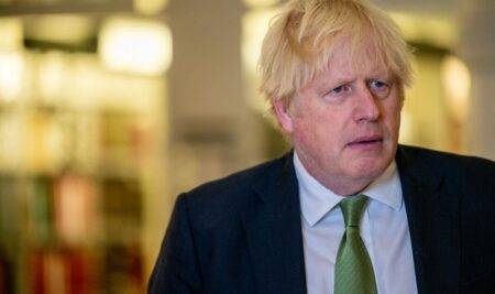 Boris forced out: Ex-PM’s enemies seal his fate as allies fume at ‘ridiculous’ stitch-up