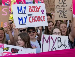 UK abortion laws: MPs seek change after woman jailed