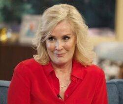 Beverley Callard slams Coronation Street scripts and hates issue led stories