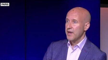 Wagner chief breaks his silence: Prigozhin releases 11-minute audio file on since halting mutiny