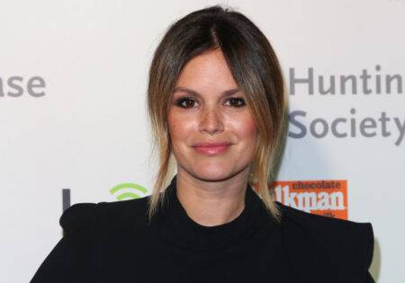 Rachel Bilson won’t fake orgasms – but don’t be ashamed if you do