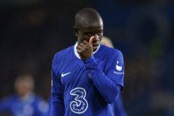 N’Golo Kante set to complete Al Ittihad move and Romelu Lukaku set for talks with another club in Saudi Arabia