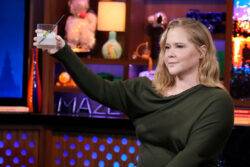 Amy Schumer calls for celebrities to stop ‘lying’ about weight-loss journeys and Ozempic: ‘Be real with the people’