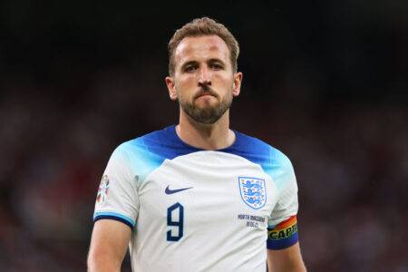 Harry Kane ‘hopes’ Man Utd will resurrect interest and launch bid for him