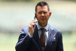 Australia ‘narrow favourites’ to win World Test Championship final against India, says Ricky Ponting