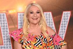 Vanessa Feltz could ‘hardly breathe’ going on first date after Ben Ofoedu split and still doesn’t have ‘closure’