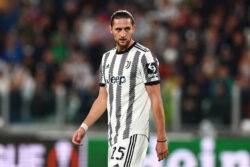 Manchester United submit offer to sign out-of-contract Juventus star Adrien Rabiot