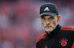 Thomas Tuchel wants €50m Man Utd target Kim Min-jae at Bayern Munich