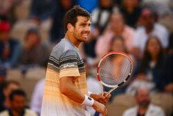 British No.1 Cameron Norrie crashes out of French Open after ‘bizarre’ unforced errors