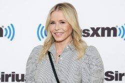 Chelsea Handler savages ‘horny old men’ Al Pacino, 83, and Robert De Niro, 79, after bombshell baby news