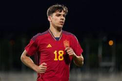 Manchester City identify Chelsea and Liverpool target Gabri Veiga as Declan Rice alternative