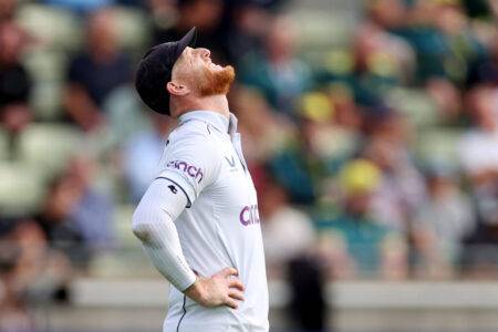 England captain Ben Stokes reacts to ‘devastating’ Ashes defeat and defends controversial declaration