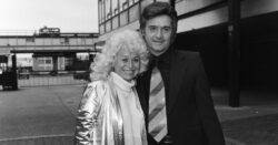 Dame Barbara Windsor’s gangland ex-husband Ronnie Knight dies